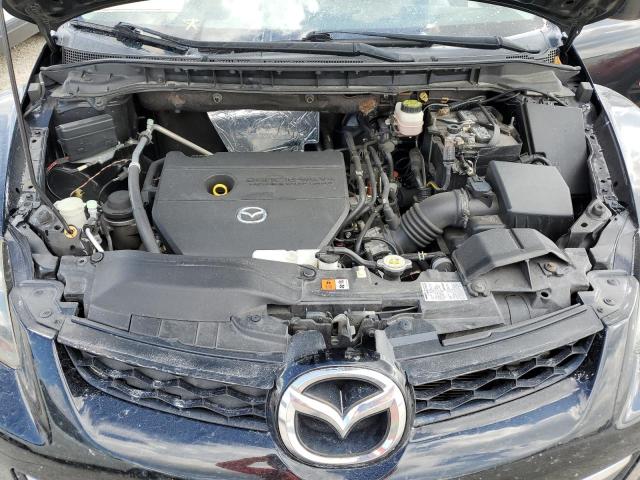 Photo 12 from auction – 2010 MAZDA CX-7 with VIN JM3ER2W53A0309402
