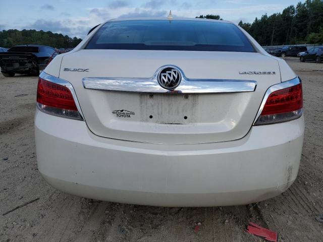 Photo 6 from auction – 2010 BUICK LACROSSE C with VIN 1G4GB5EGXAF168623