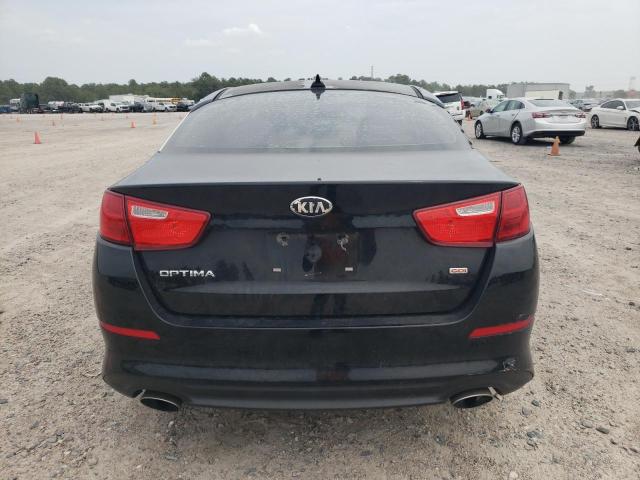 Photo 6 from auction – 2014 KIA OPTIMA LX with VIN 5XXGM4A70EG295421