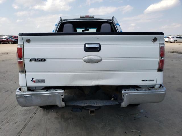 Photo 6 from auction – 2011 FORD F150 SUPER with VIN 1FTFW1EF5BFD28297