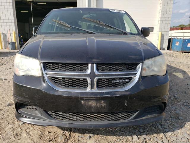 Photo 5 from auction – 2012 DODGE GRAND CARA with VIN 2C4RDGBG7CR104770