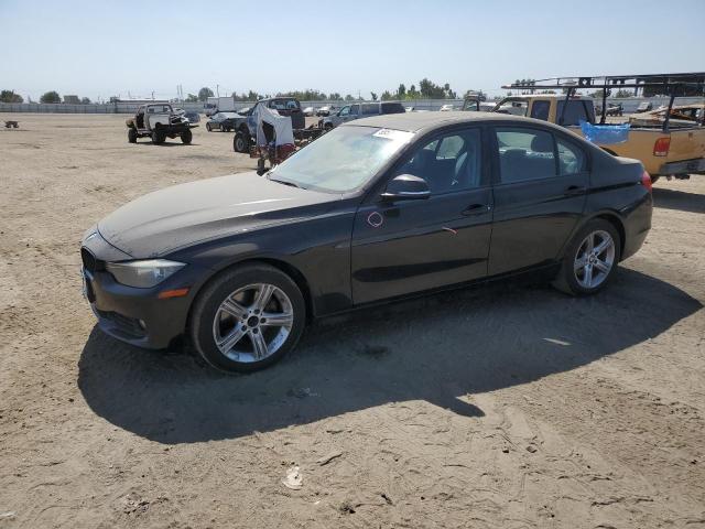 BMW 320 I 2015 with VIN WBA3B1C52FK136886 - Photo from auction