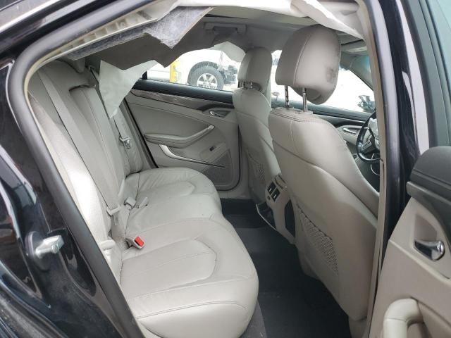 Photo 10 from auction – 2012 CADILLAC CTS with VIN 1G6DC5E58C0133798
