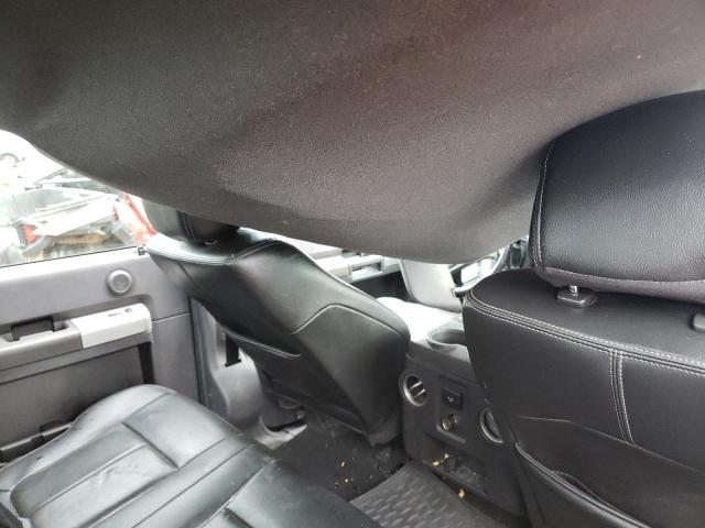 Photo 8 from auction – 2016 FORD F350 SUPER with VIN 1FT8W3BT4GEC80707