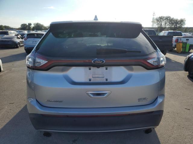 Photo 6 from auction – 2017 FORD EDGE SEL with VIN 2FMPK3J93HBC10525
