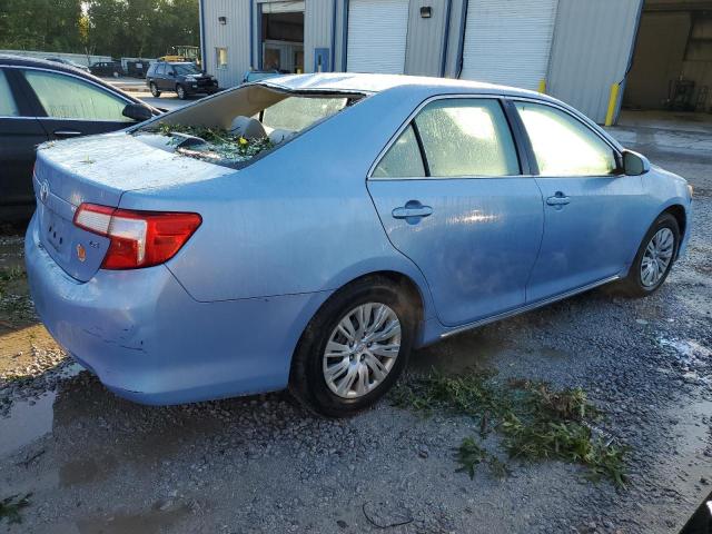 Foto 3 de la subasta – 2012 TOYOTA CAMRY BASE con VIN 4T4BF1FK6CR160002
