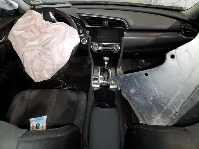 Photo 8 from auction – 2016 HONDA CIVIC EX with VIN 2HGFC1F37GH645292