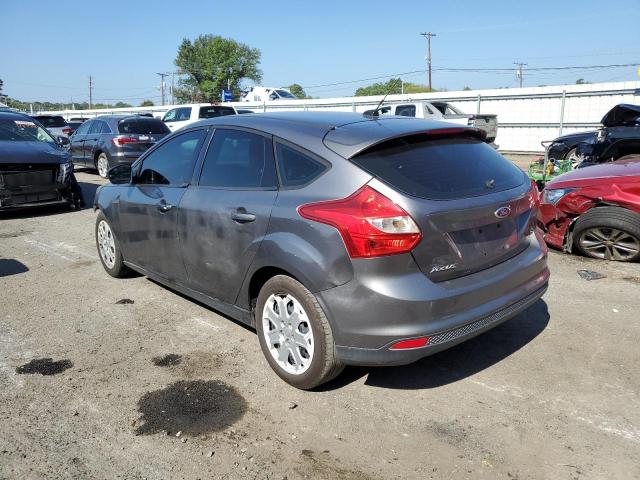 Photo 2 from auction – 2012 FORD FOCUS with VIN 1FAHP3K24CL150989