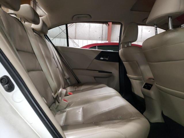 Photo 10 from auction – 2016 HONDA ACCORD with VIN 1HGCR2F81GA064176