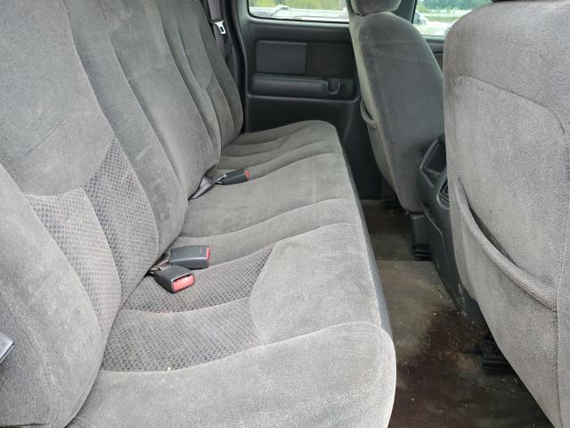Photo 10 from auction – 2003 CHEVROLET SILVERADO with VIN 1GCEK19TX3E199178
