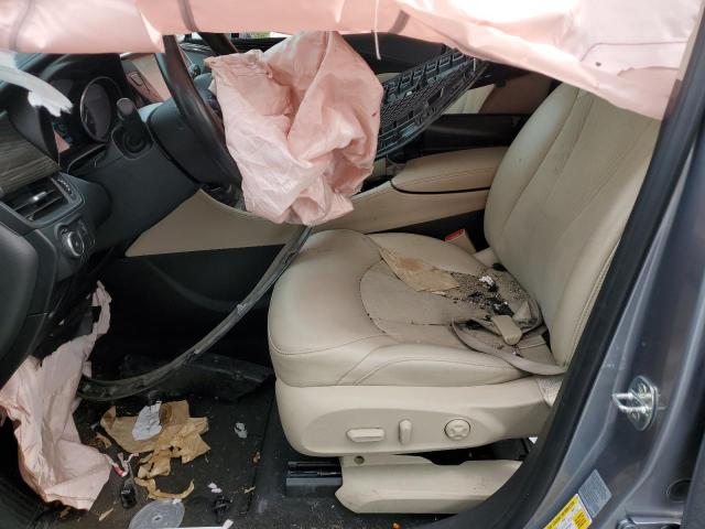 Photo 7 from auction – 2019 BUICK ENVISION P with VIN LRBFXBSAXKD025652