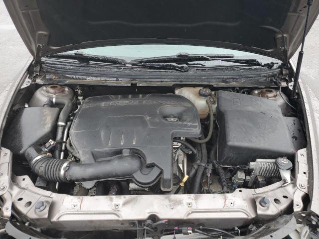 Photo 11 from auction – 2011 CHEVROLET MALIBU 2LT with VIN 1G1ZD5E13BF221093
