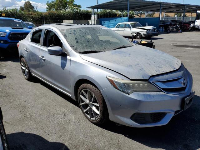 Photo 4 from auction – 2016 ACURA ILX BASE W with VIN 19UDE2F37GA022647