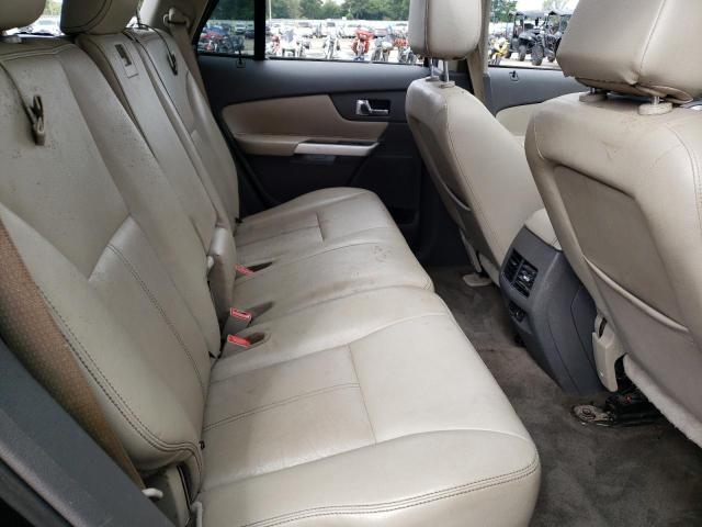 Photo 11 from auction – 2013 FORD EDGE SEL with VIN 2FMDK3J97DBC36638