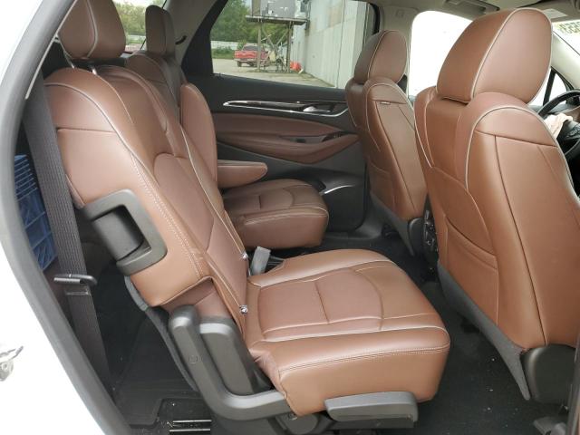 Photo 11 from auction – 2018 BUICK ENCLAVE AV with VIN 5GAEVCKW9JJ206053