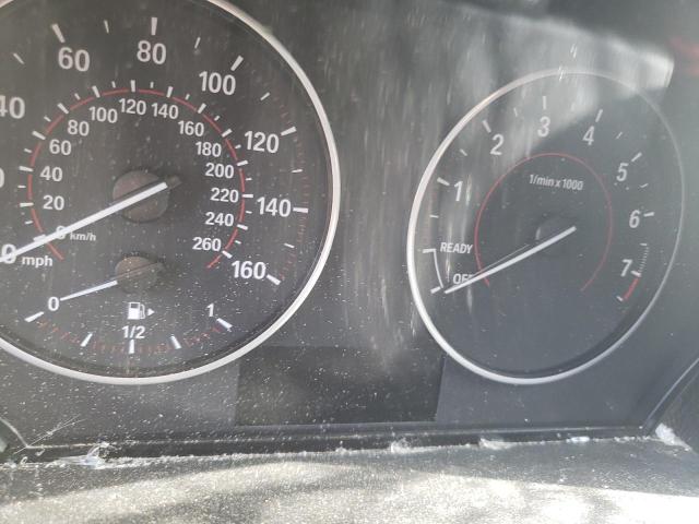 Photo 9 from auction – 2014 BMW 228 I with VIN WBA1F5C52EV246286