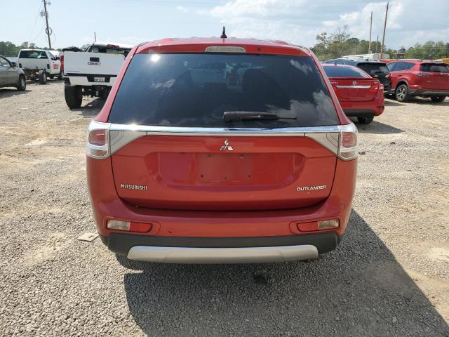 Photo 6 from auction – 2015 MITSUBISHI OUTLANDER with VIN JA4AD3A32FZ005749