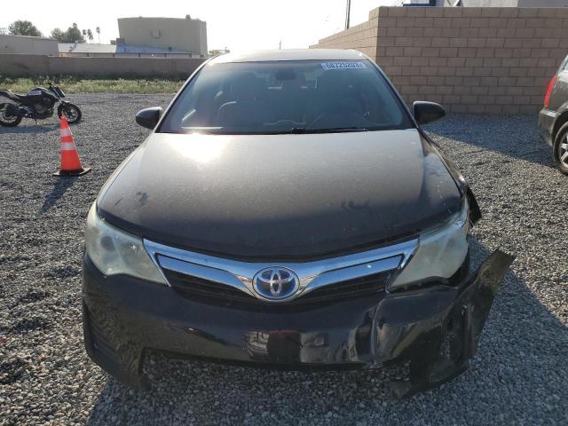 Photo 5 from auction – 2012 TOYOTA CAMRY HYBR with VIN 4T1BD1FK8CU021585