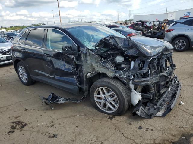 Photo 4 from auction – 2022 FORD EDGE SEL with VIN 2FMPK4J92NBA17154