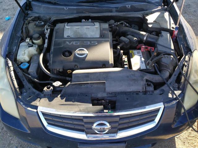 صورة رقم 11 من المزاد - 2008 NISSAN MAXIMA SE مع VIN 1N4BA41E48C838300