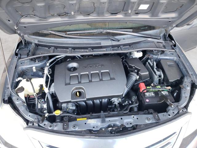 Photo 11 from auction – 2013 TOYOTA COROLLA BA with VIN 2T1BU4EE0DC109482
