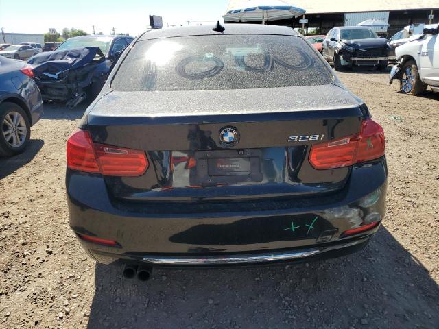 Photo 6 from auction – 2013 BMW 328 I with VIN WBA3A5G56DNN66114