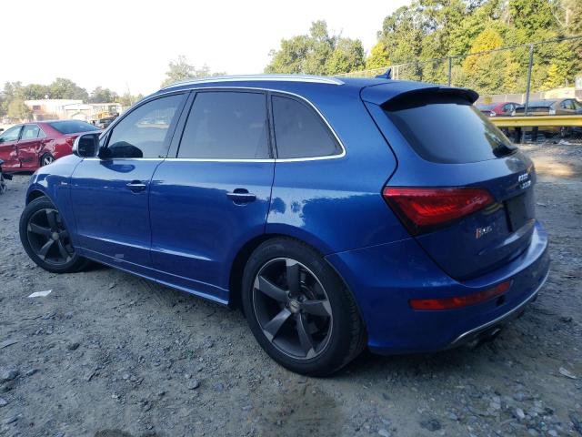 Photo 2 from auction – 2015 AUDI SQ5 PREMIU with VIN WA1CGAFP8FA112643
