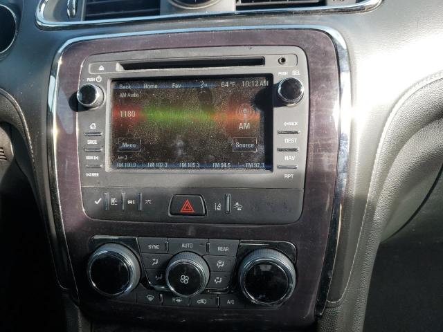Photo 13 from auction – 2016 BUICK ENCLAVE with VIN 5GAKVCKD1GJ213914