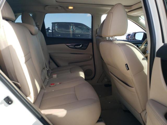 Photo 11 from auction – 2014 NISSAN ROGUE S with VIN 5N1AT2MT1EC829981
