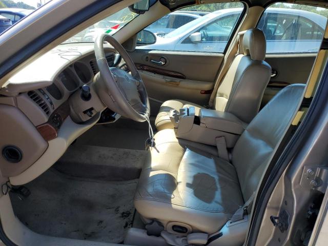 Photo 7 from auction – 2004 BUICK LESABRE with VIN 1G4HP52K544118419