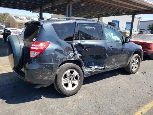 Photo 3 from auction – 2010 TOYOTA RAV4 with VIN 2T3ZF4DV7AW034856