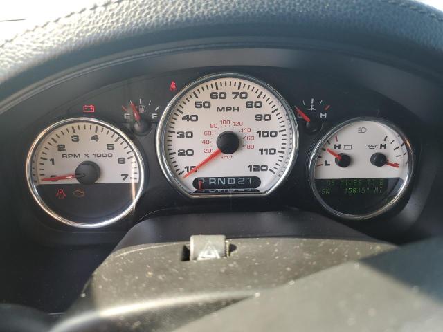 Photo 9 from auction – 2005 FORD F150 SUPER with VIN 1FTPW12515KF06282