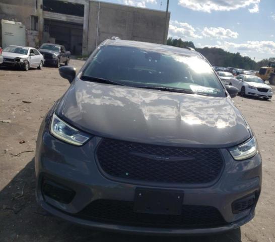 Photo 5 from auction – 2022 CHRYSLER PACIFICA T with VIN 2C4RC1BG6NR171363