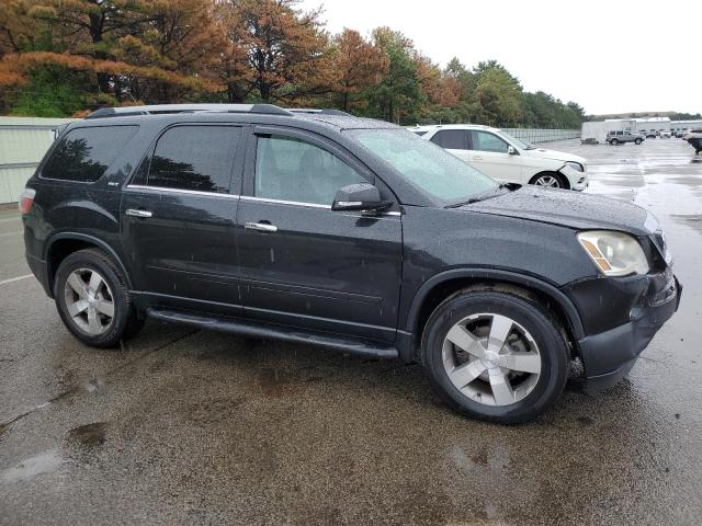 Photo 4 from auction – 2011 GMC ACADIA SLT with VIN 1GKKRREDXBJ166171