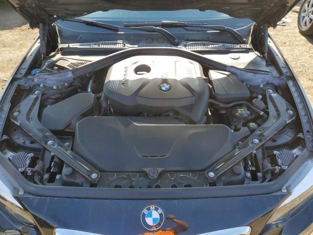 Photo 11 from auction – 2018 BMW 230I with VIN WBA2M7C58JVD51854
