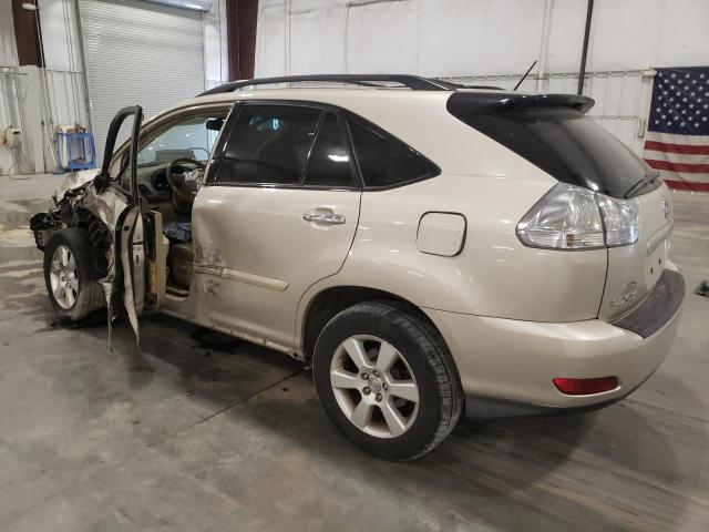 Photo 2 from auction – 2008 LEXUS RX 350 with VIN 2T2HK31U28C093004