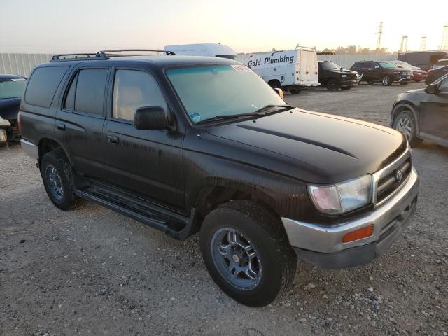 Photo 4 from auction – 1996 TOYOTA 4RUNNER with VIN JT3GN86R5T0004252