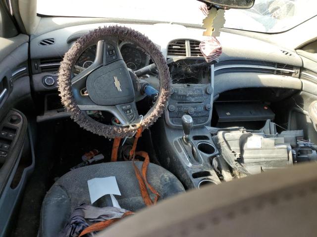 Photo 8 from auction – 2015 CHEVROLET MALIBU 2LT with VIN 1G11D5SLXFF207684