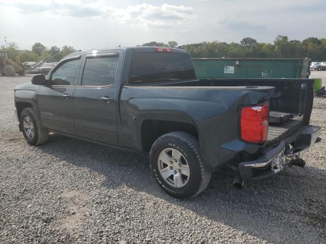 Photo 2 from auction – 2017 CHEVROLET SILVERADO with VIN 3GCPCREC2HG183406