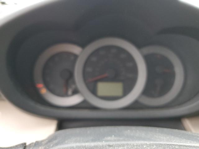 Photo 9 from auction – 2008 TOYOTA RAV4 LIMIT with VIN JTMBK31V186032382