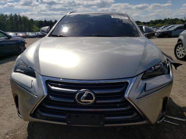 Photo 5 from auction – 2015 LEXUS NX 200T with VIN JTJBARBZ5F2026707
