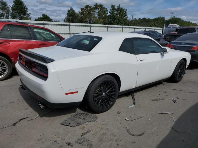 Photo 3 from auction – 2020 DODGE CHALLENGER with VIN 2C3CDZJG6LH117880