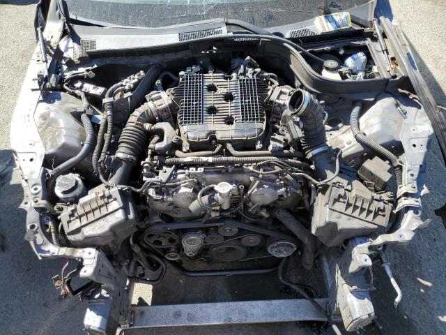 Photo 11 from auction – 2012 INFINITI G37 BASE with VIN JN1CV6AP4CM624008