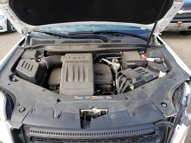 Photo 12 from auction – 2016 GMC TERRAIN SL with VIN 2GKFLSEK3G6307501