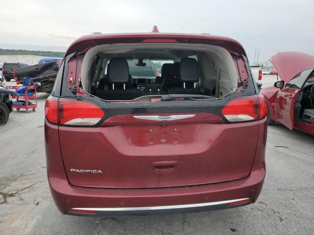 Photo 6 from auction – 2020 CHRYSLER PACIFICA T with VIN 2C4RC1BG0LR125590