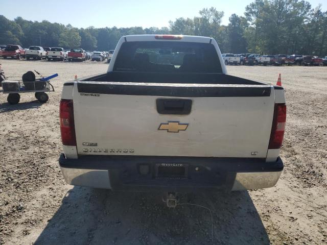 Photo 6 from auction – 2008 CHEVROLET 1500 with VIN 2GCEC130481305855
