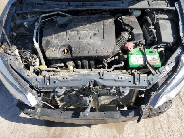 Photo 11 from auction – 2014 TOYOTA COROLLA L with VIN 2T1BURHE4EC174457