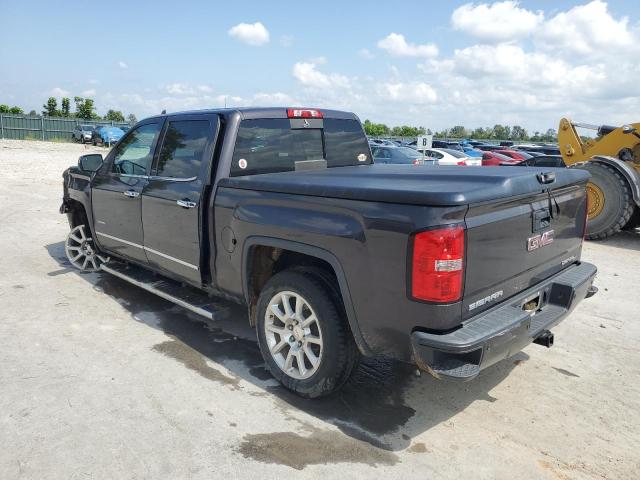 Photo 2 from auction – 2015 GMC SIERRA K15 with VIN 3GTU2WEC4FG340905