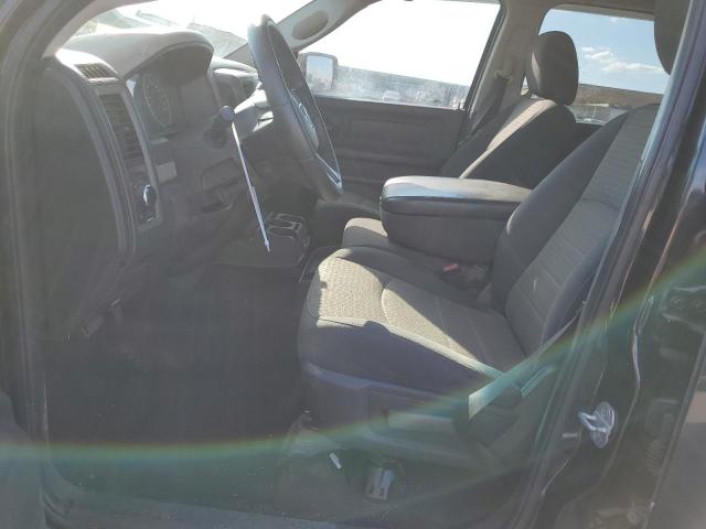 Photo 7 from auction – 2010 DODGE RAM 1500 with VIN 1D7RB1CP2AS209140