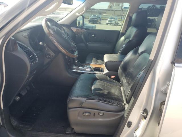 Photo 7 from auction – 2011 INFINITI QX56 with VIN JN8AZ2NF7B9502395